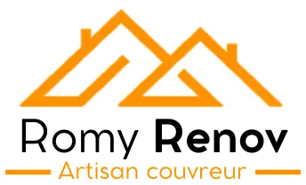 logo romy renov couvreur