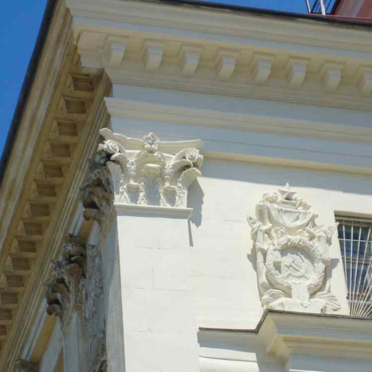 rénovation de façade à la seyne sur mer