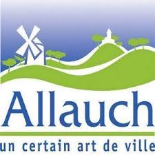 logo allauch